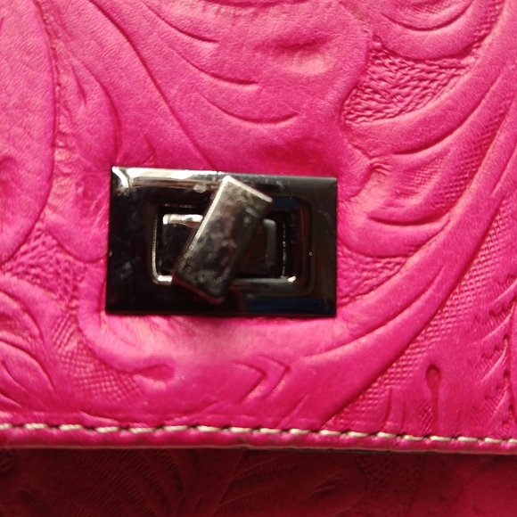 Artisan Made Leather Bag🥰🥰🥰 - Picture 4 of 7